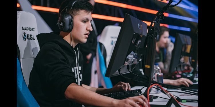 Six Sweden Major : Team Empire – FURIA Esports en direct