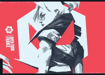 Valorant Open Tour : Miracles – Alliance en direct
