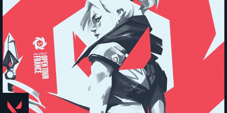 Valorant Open Tour : Miracles – Alliance en direct