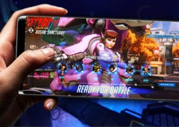 Overwatch débarque sur mobile, comme Fortnite et League of Legends