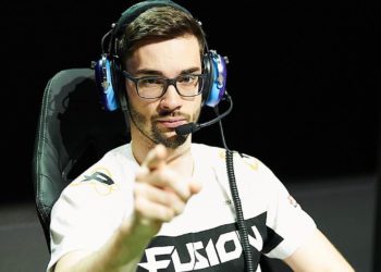 OWL : le Français Poko rejoint les London Spitfire