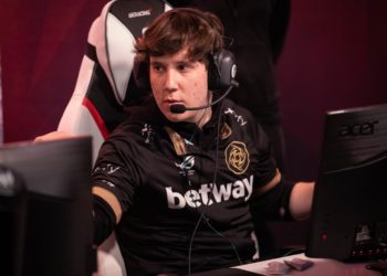 Six Sweden Major : NiP – Spacestation en direct