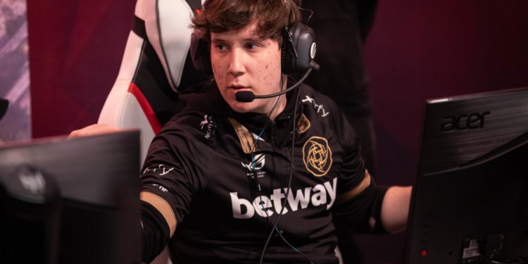 Six Sweden Major : NiP – Spacestation en direct