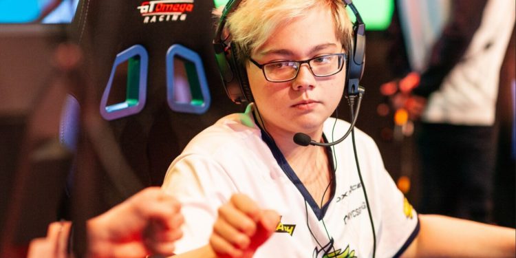 DH Open November : forZe – Team Spirit en direct