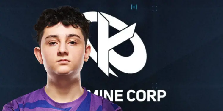 LFL : 113 est le nouveau jungler de la Karmine Corp