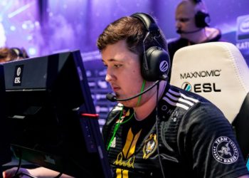 PGL Major : Na’Vi – Vitality en direct