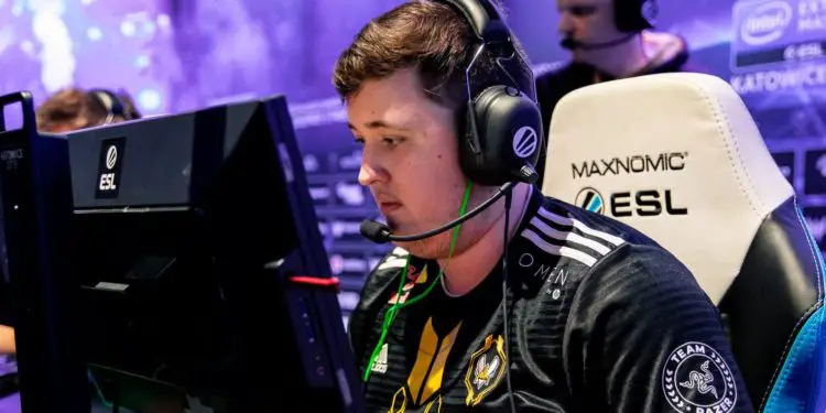 PGL Major : Na’Vi – Vitality en direct