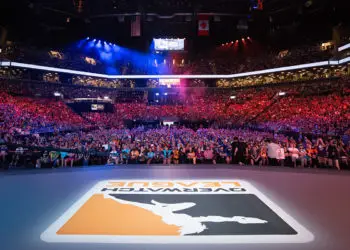 Overwatch League : les meilleures actions de 2021