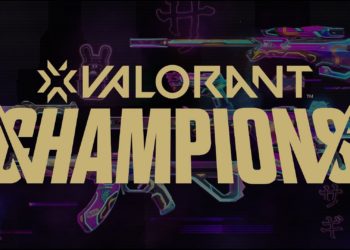 Valorant Champions 2021 : Vision Strikers – FULL SENSE en direct