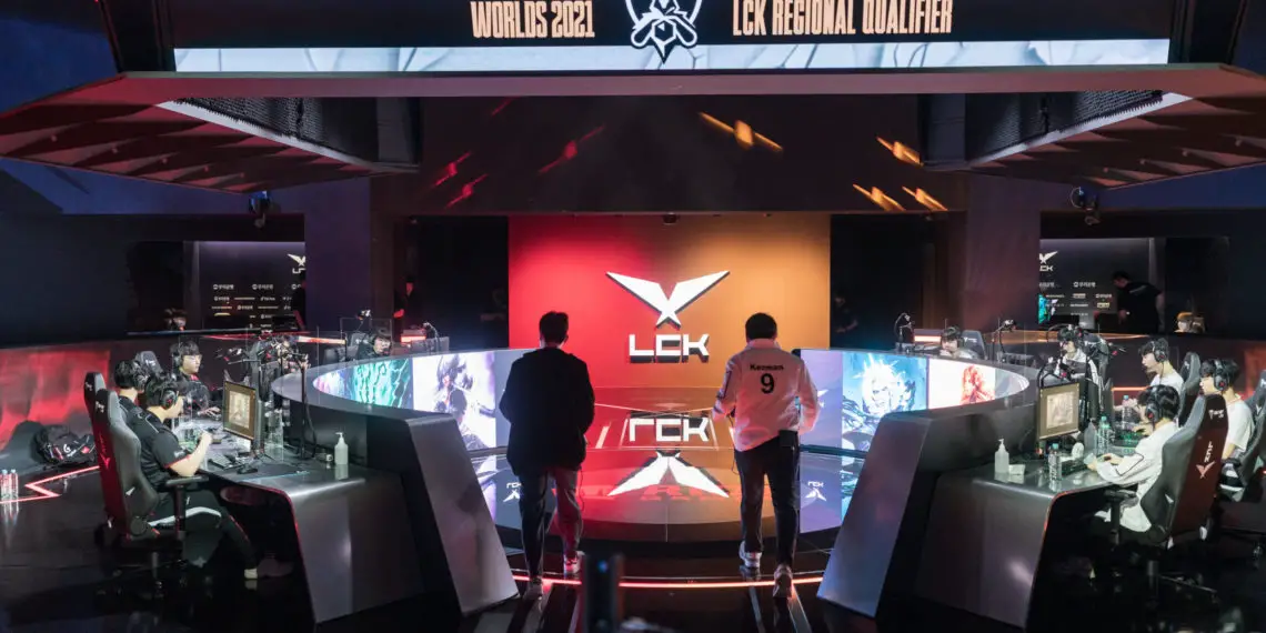 LCK et LPL : les dates de reprise enfin dévoilées