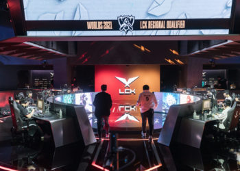 LCK et LPL : les dates de reprise enfin dévoilées