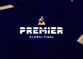 BLAST Premier Finals : la finale Gambit – Na’Vi en direct