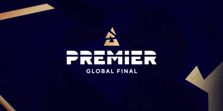 BLAST Premier Finals : la finale Gambit – Na’Vi en direct