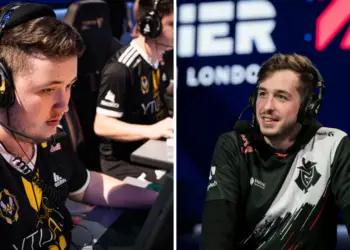 IEM Winter : le derby Vitality – G2 en direct