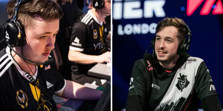 IEM Winter : le derby Vitality – G2 en direct