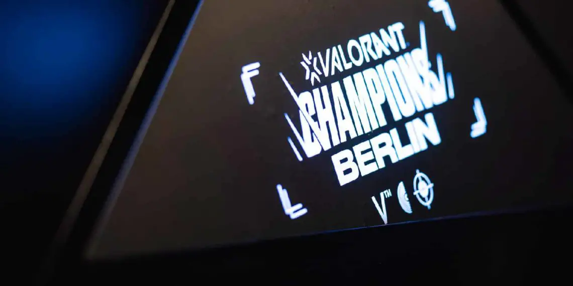 Valorant Champions 2021 : Acend – Envy en direct