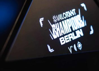 Valorant Champions 2021 : Acend – Envy en direct