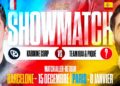 Karmine Corp – Team Ibai & Piqué, le showmatch en direct !