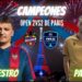 FIFA 22 : Maestro remporte l’Open de Paris avec Paps