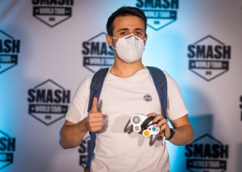 Smash World Tour : première journée difficile pour les Français