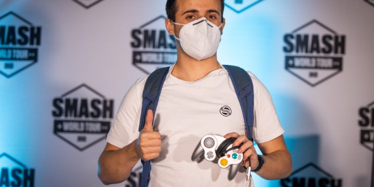 Smash World Tour : première journée difficile pour les Français