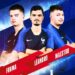 FIFAe Nations Series : les play-in en direct avec Maestro, Fouma et Leandro Peixoto