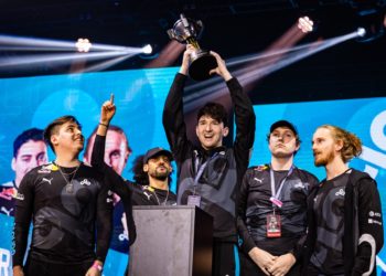 Cloud9 domine le premier Major sur Halo Infinite