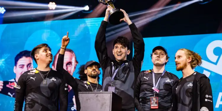 Cloud9 domine le premier Major sur Halo Infinite