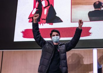 Intouchable, BMS Raflow survole l’Invitational Predat8rs