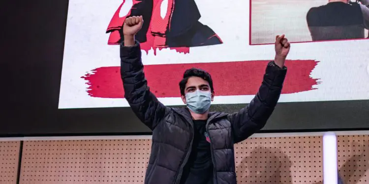 Intouchable, BMS Raflow survole l’Invitational Predat8rs