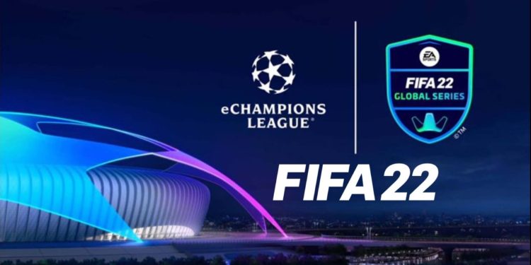 eChampions League : le Jour 1 en direct avec Rocky, Mino, Maestro…