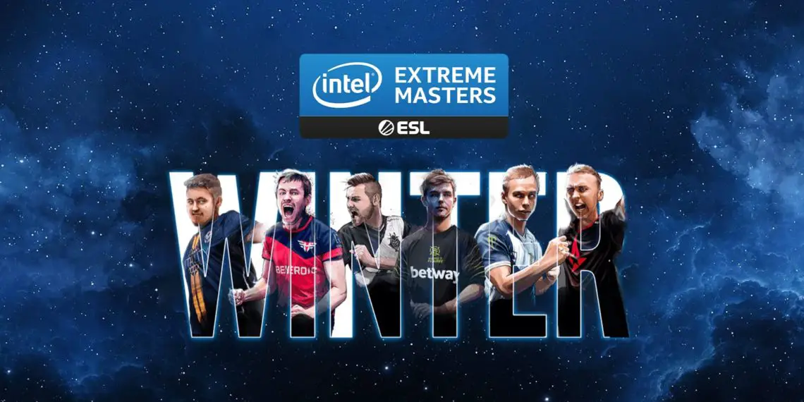 Le programme complet des IEM Winter