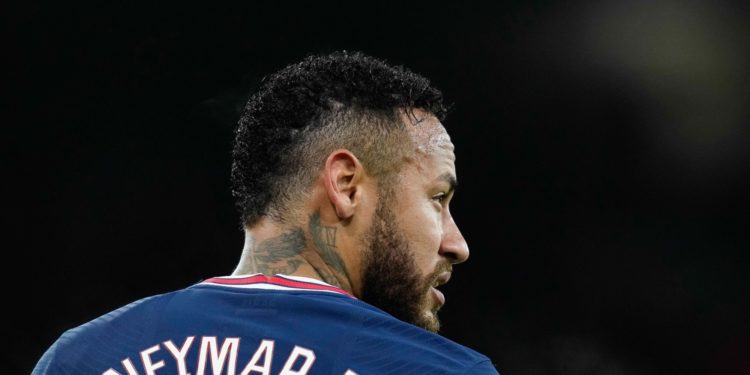 Neymar signe un nouveau contrat… avec Facebook Gaming