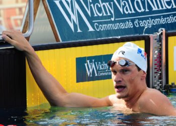 Affaire Agnel : MCES arrête « toute collaboration » avec l’ancien champion