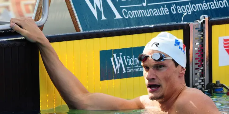 Affaire Agnel : MCES arrête « toute collaboration » avec l’ancien champion