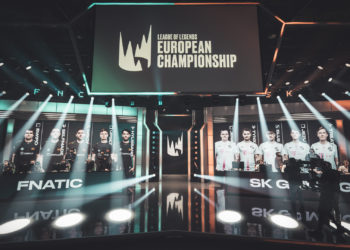 LEC, LFL, LCK… le programme complet de 2022