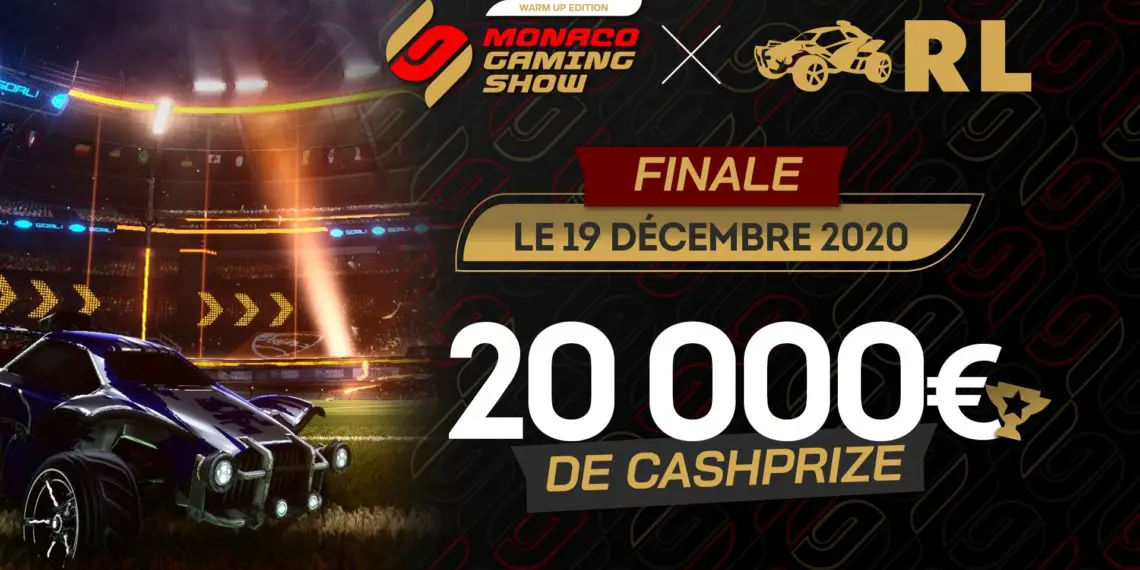 Dignitas efface la concurrence au Monaco Gaming Show