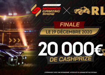 Dignitas efface la concurrence au Monaco Gaming Show