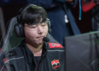 LPL : Gori remplace Doinb chez FunPlus Phoenix