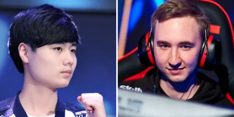 NeXT 2021 : Zoun – Lambo en direct