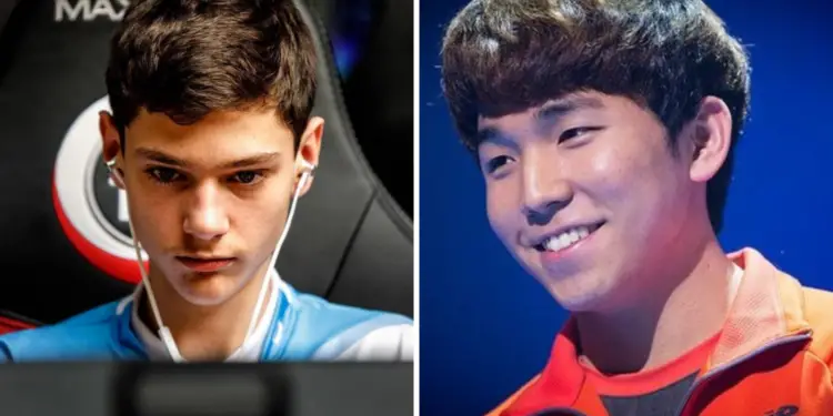 NeXT 2021 : Clem – Dark en direct