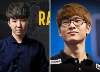 NeXT 2021 : RagnaroK – Zest en direct