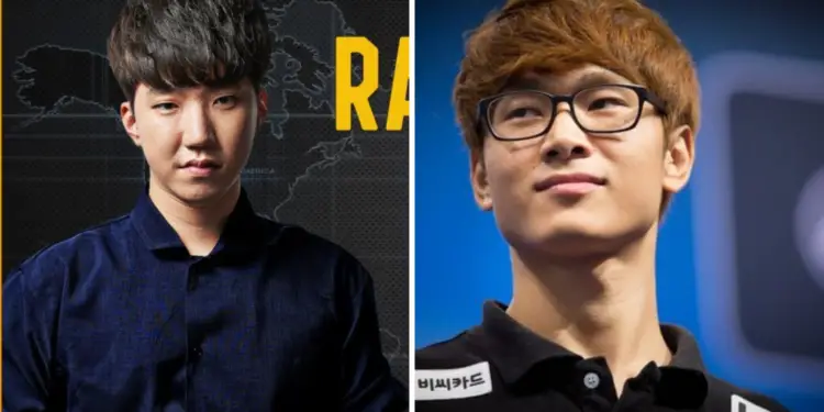 NeXT 2021 : RagnaroK – Zest en direct