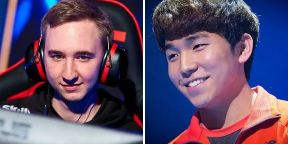 NeXT 2021 : Lambo – Dark en direct