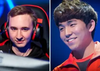 NeXT 2021 : Lambo – Dark en direct