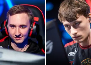 NeXT 2021 : la finale Lambo – Serral en direct