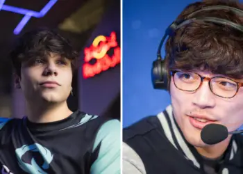 TSL 8 : le loser bracket en direct avec ByuN et Reynor