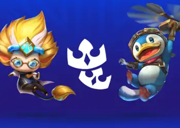 TFT Double Trouble : les matchs de Shaunz et ImSoFresh en direct