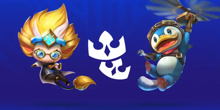 TFT Double Trouble : les matchs de Shaunz et ImSoFresh en direct