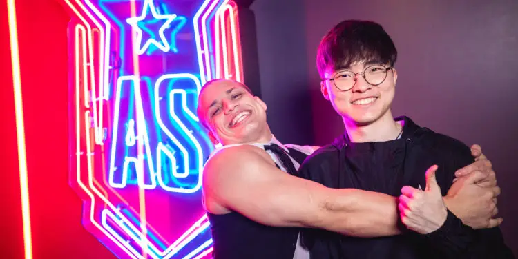 Le All-Star 2021 annulé à cause du Covid-19